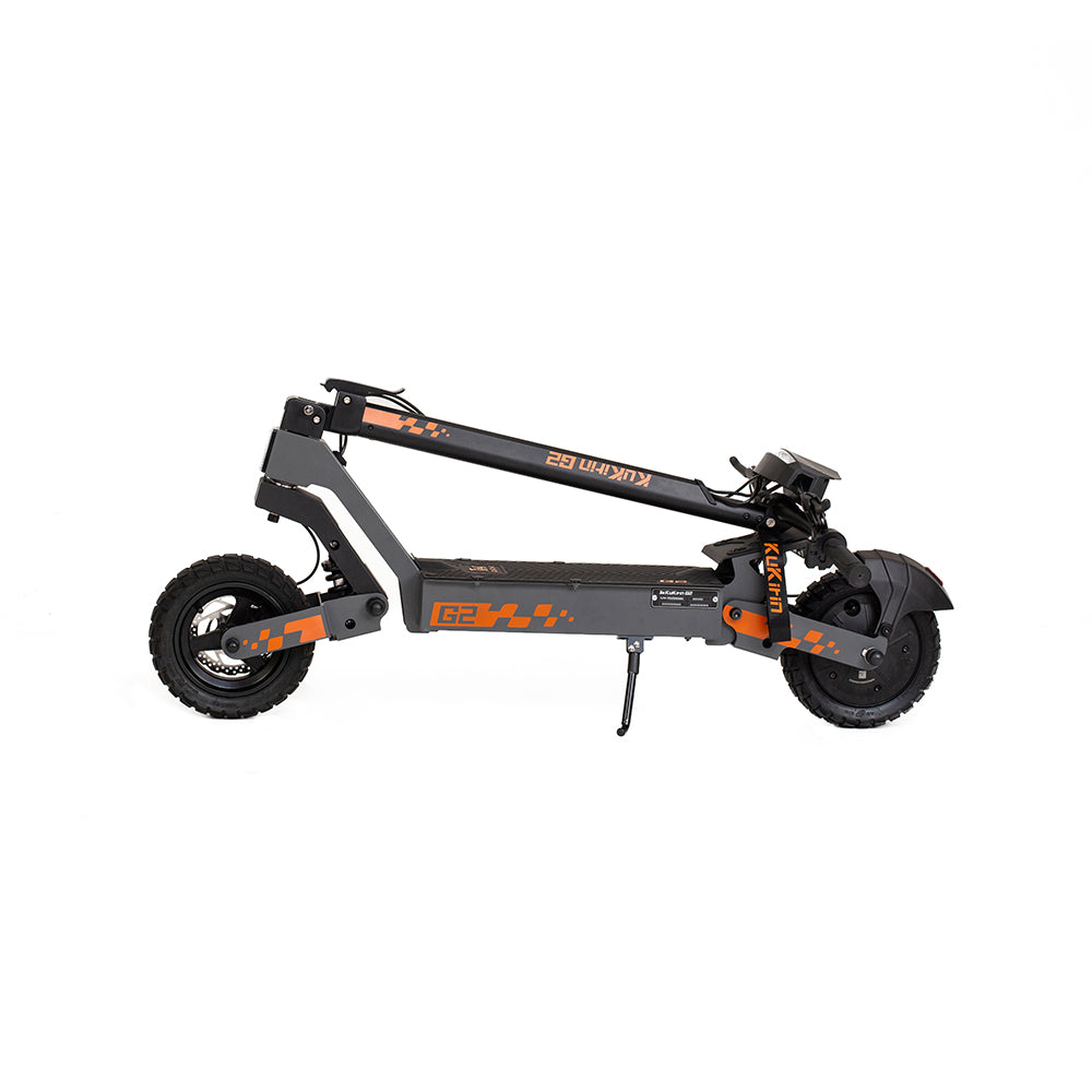 KuKirin G2