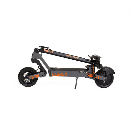 KuKirin G2