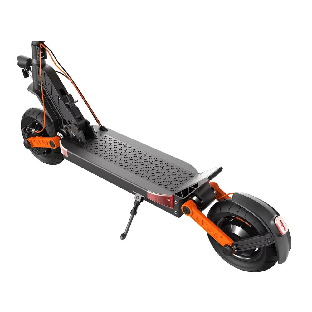 [EU] JOYOR S8 Foldable Electric Scooter
