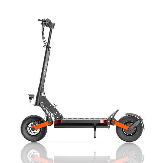 JOYOR S8-S-Z electric scooter