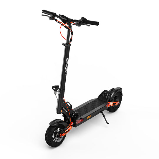 Joyor T6 off-road electric scooter