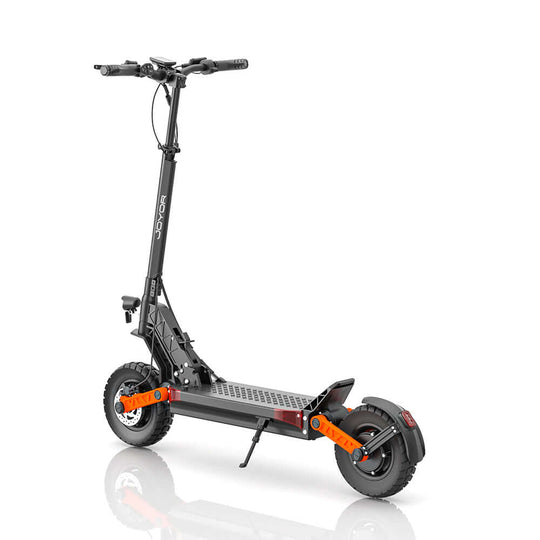 JOYOR S8-S-Z electric scooter