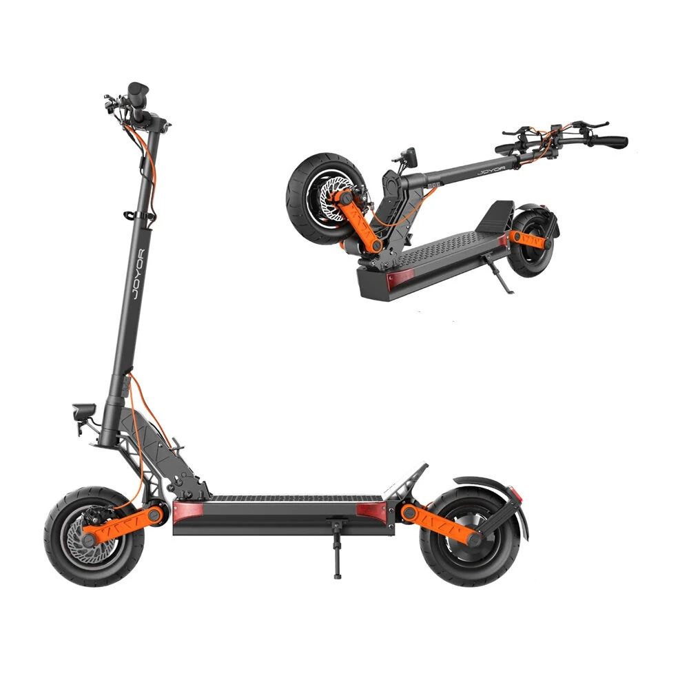 [EU] JOYOR S8 Foldable Electric Scooter