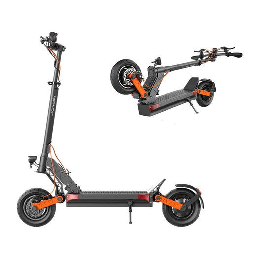 [EU] JOYOR S8 Foldable Electric Scooter