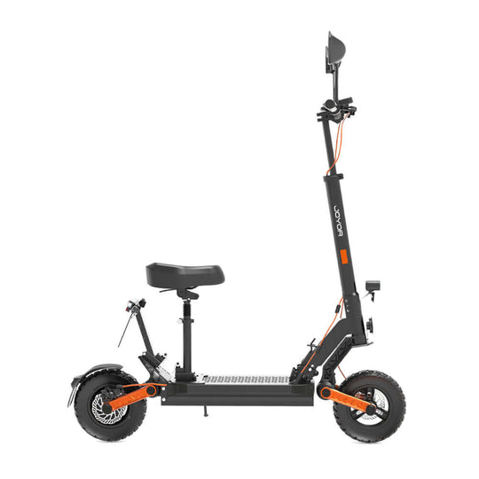 Joyor S8-E Electric Scooter with Seat