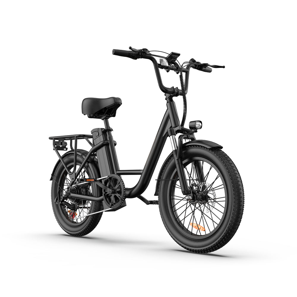 URLIFE E20（joobike-01——ye）