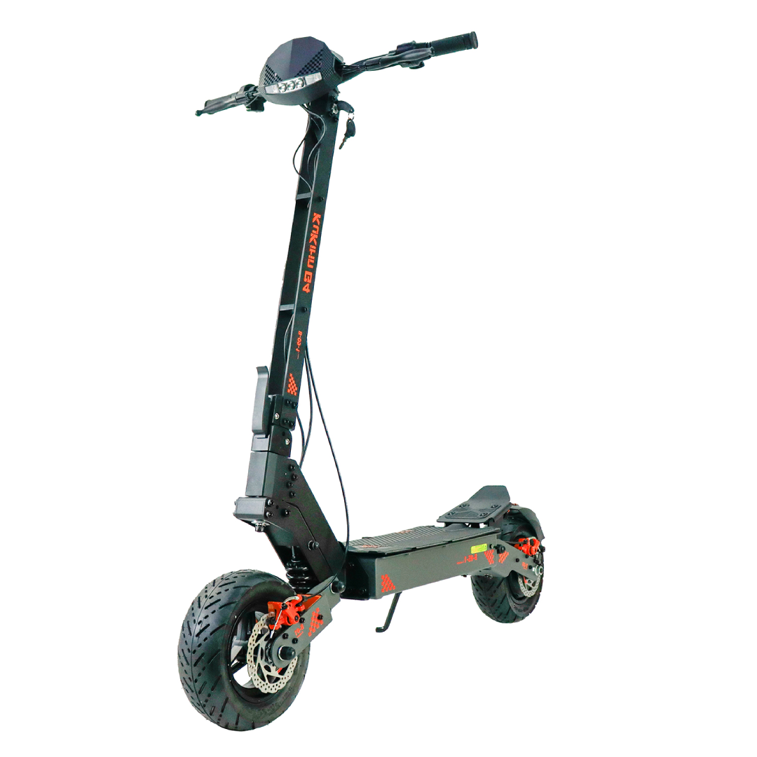 z-myy-KuKirin G4