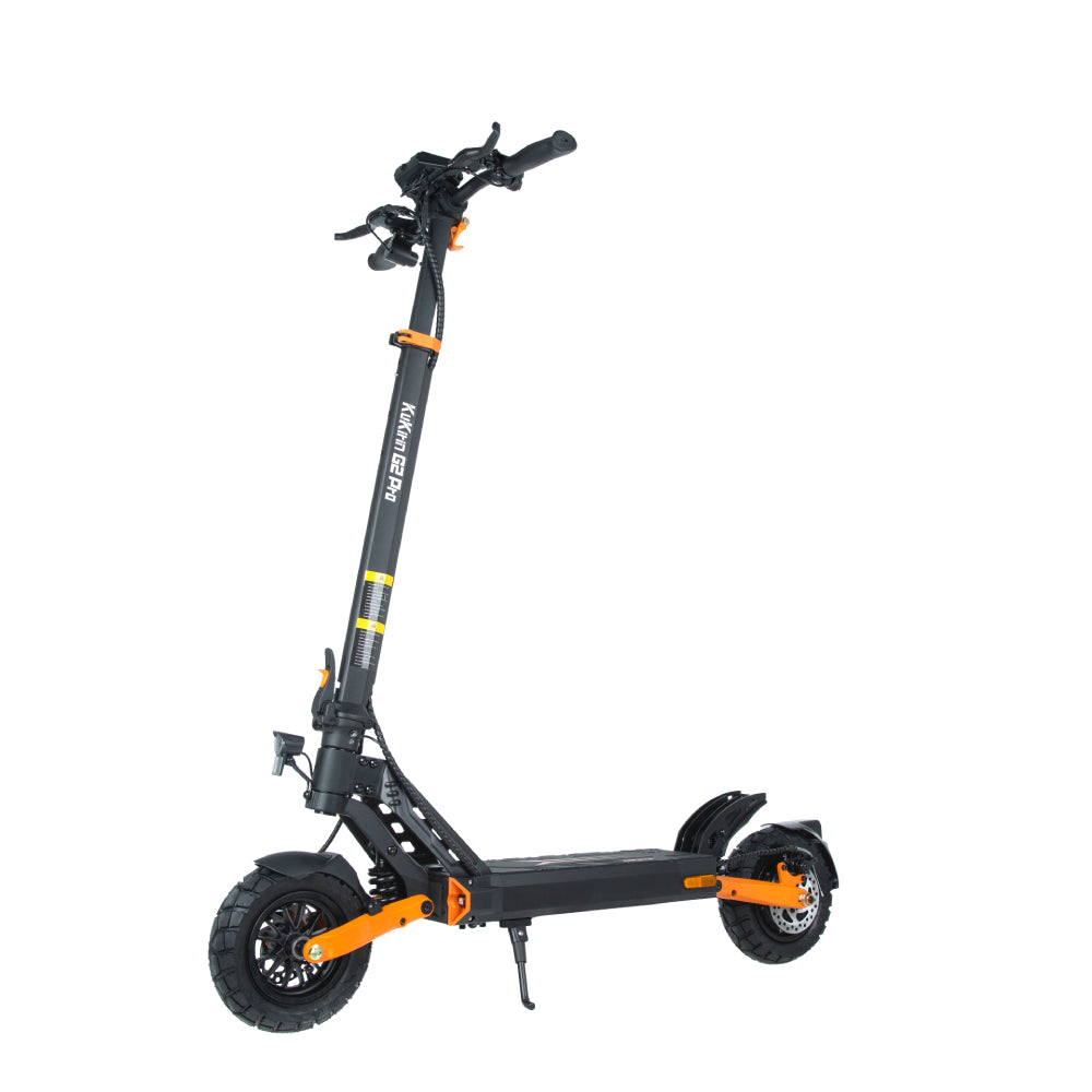 KuKirin G2 Pro(VMP)