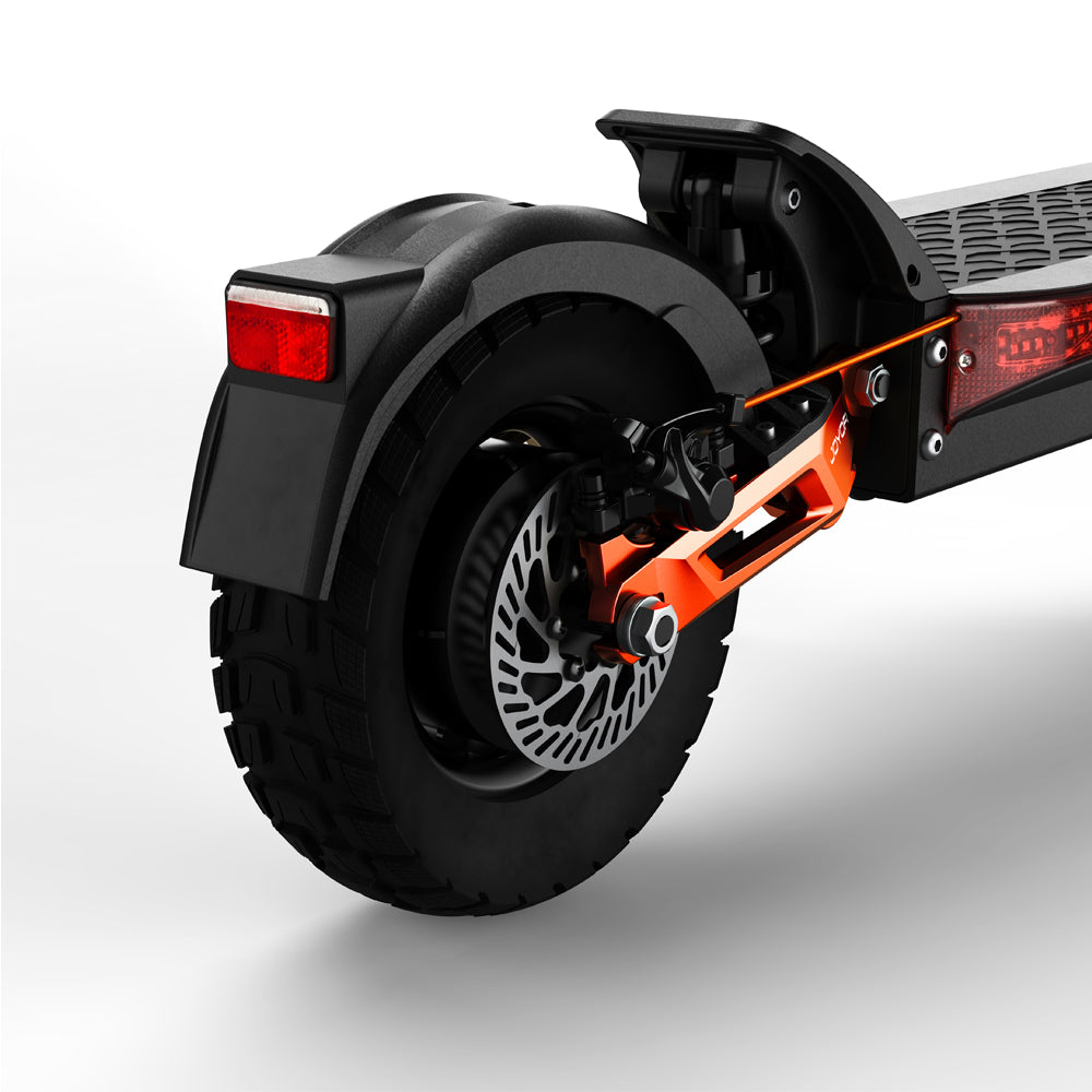 [EU] JOYOR T6 Off-Road Electric Scooter