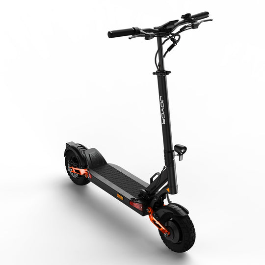 Joyor T10 mountain off-road electric scooter