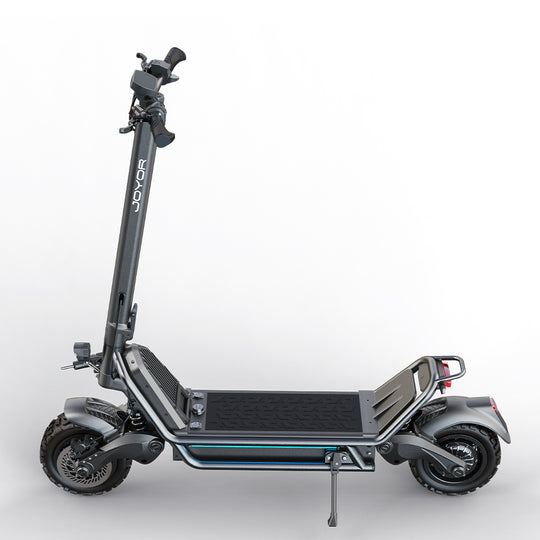 Joyor E6-S 60V1600W*2 High Performance Electric Scooter