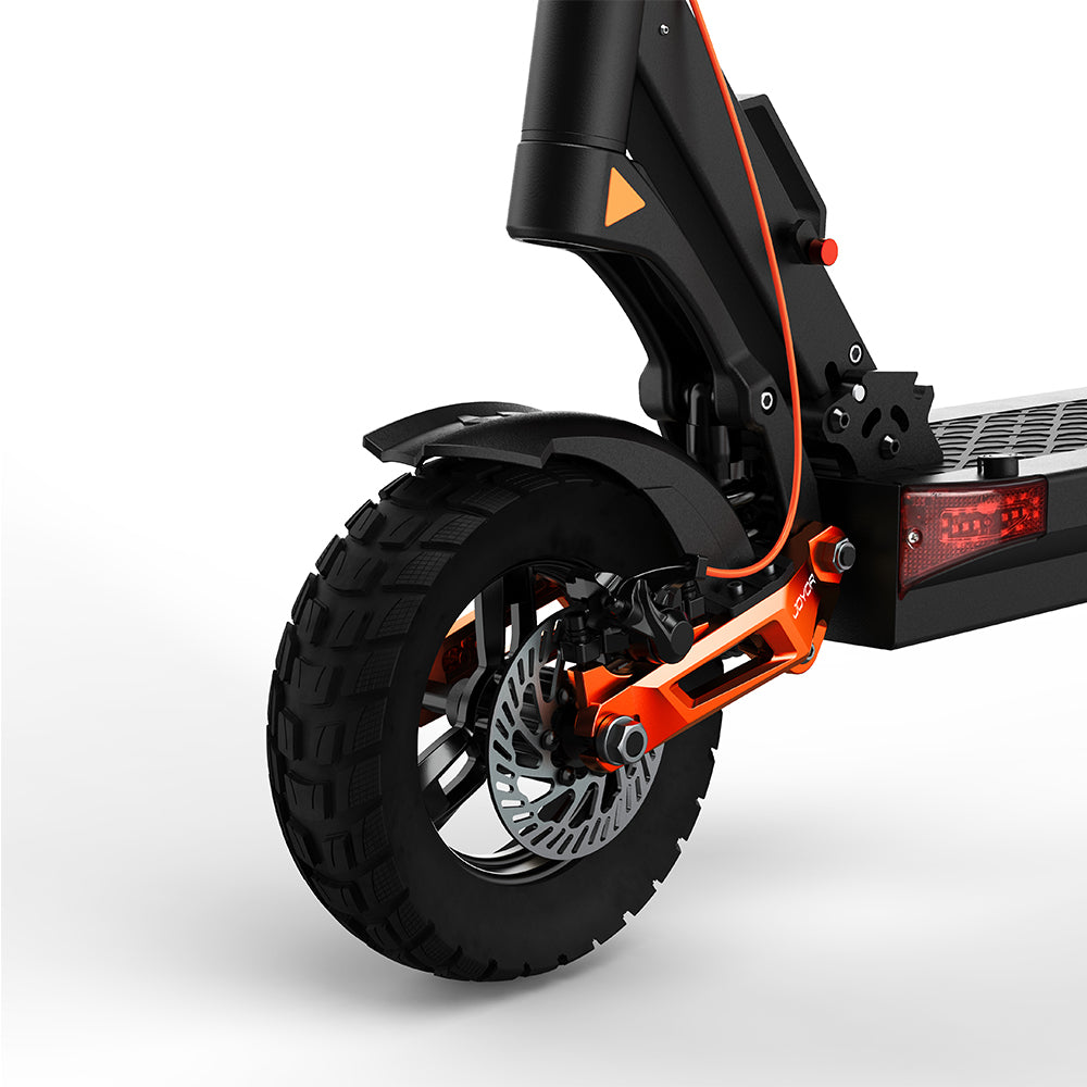 [EU] JOYOR T6 Off-Road Electric Scooter