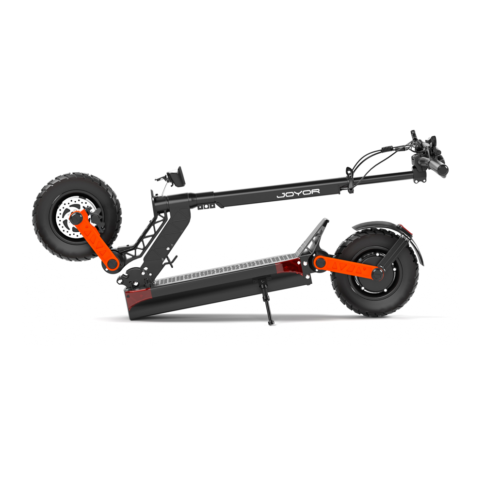 JOYOR S8-S-Z electric scooter