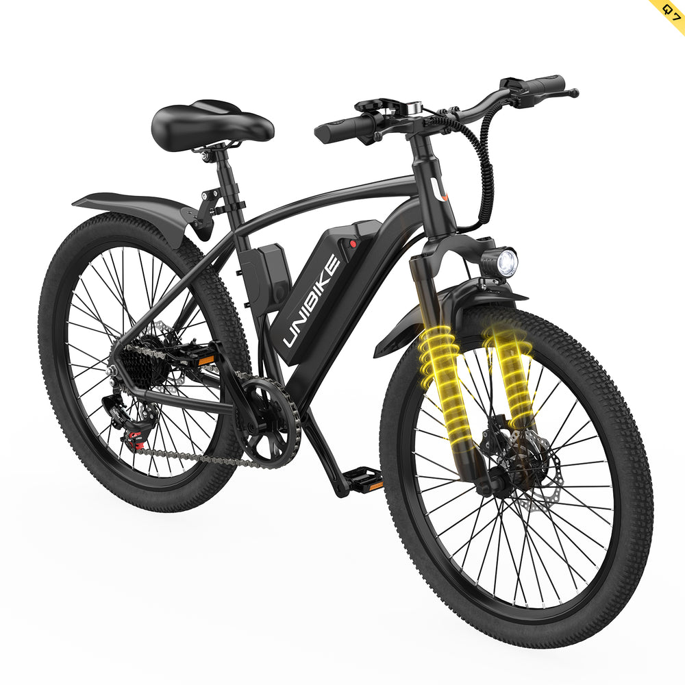 UNIBIKE Q7-2