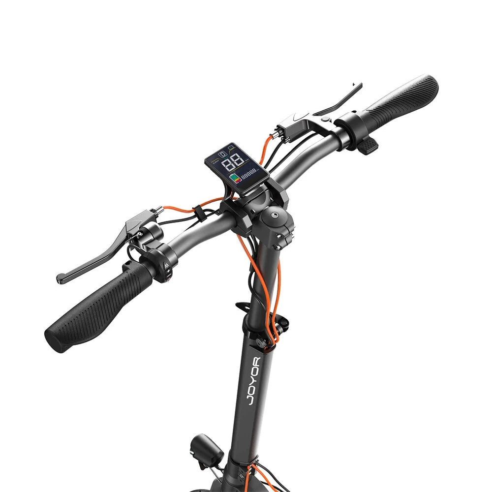 [EU] JOYOR S8 Foldable Electric Scooter