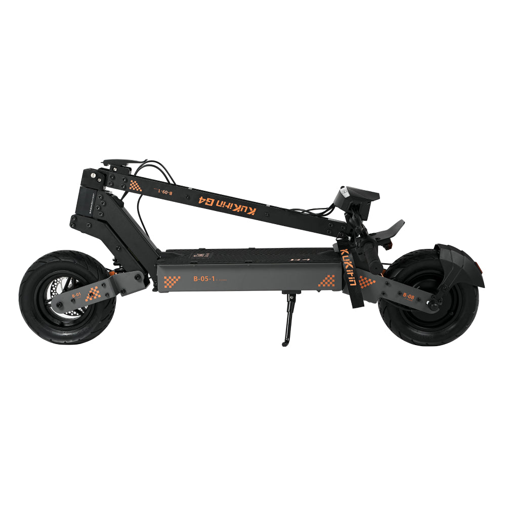 z-myy-KuKirin G4