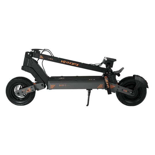 z-myy-KuKirin G4