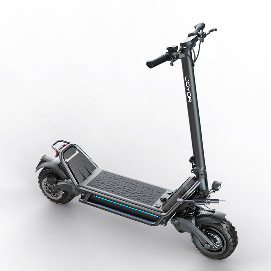 Joyor E6-S 60V1600W*2 High Performance Electric Scooter