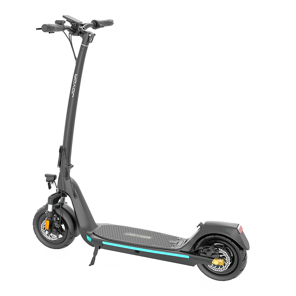 JOYOR C10 electric scooter for daily commuting