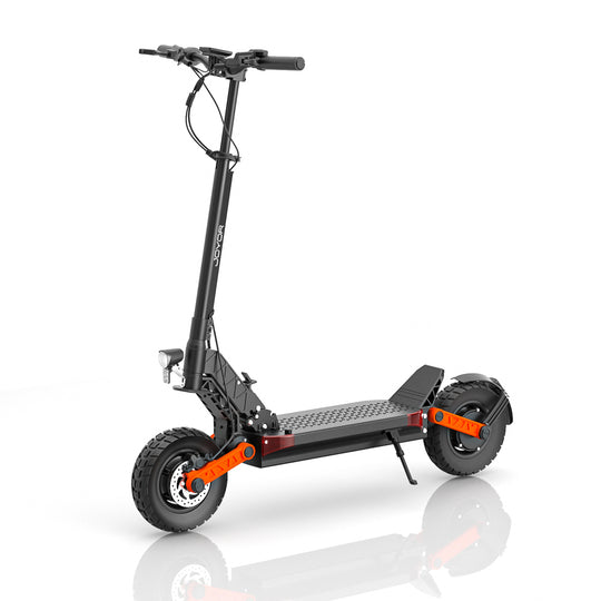 [US] JOYOR S10-S-Z Dual Motor Off-Road Electric Scooter