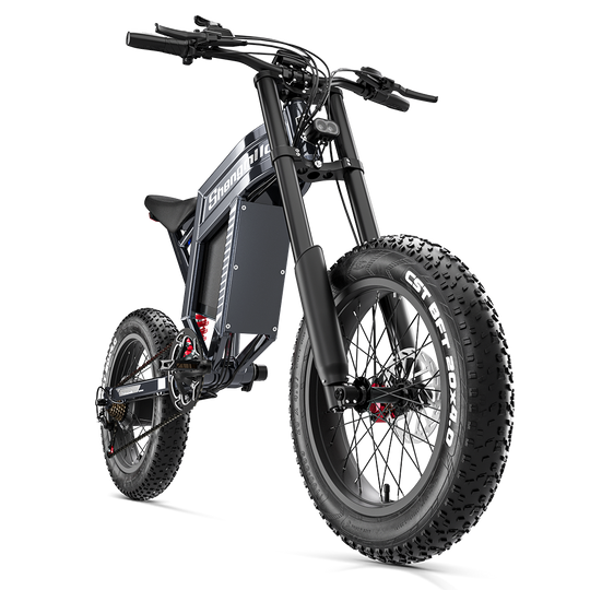 shengmilo S900-JOOBIKE02