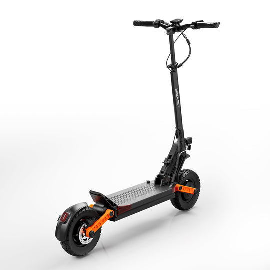[US] JOYOR S10-S-Z Dual Motor Off-Road Electric Scooter