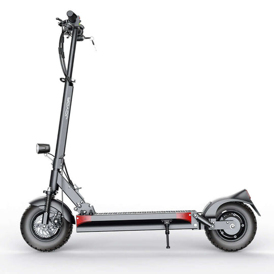 Joyor Y6-S light electric scooter