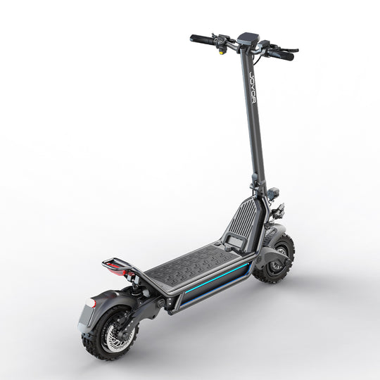 Joyor E6-S 60V1600W*2 High Performance Electric Scooter