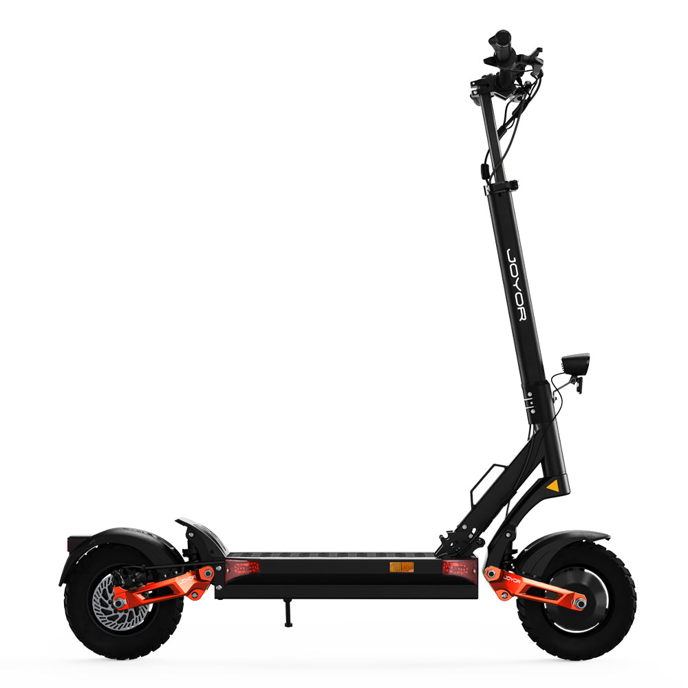 Joyor T10 mountain off-road electric scooter
