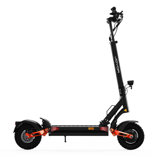 Joyor T10 mountain off-road electric scooter