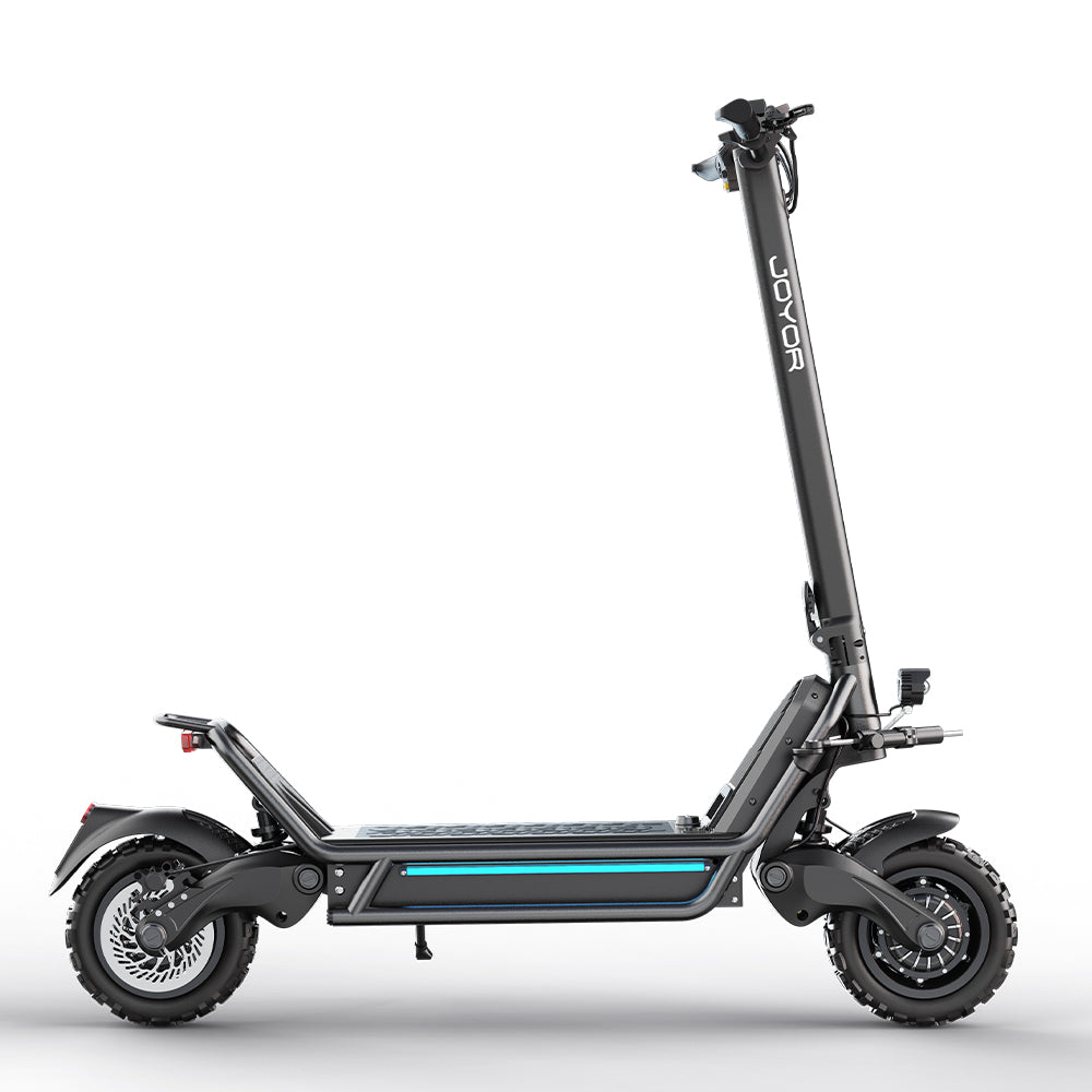 Joyor E6-S 60V1600W*2 High Performance Electric Scooter