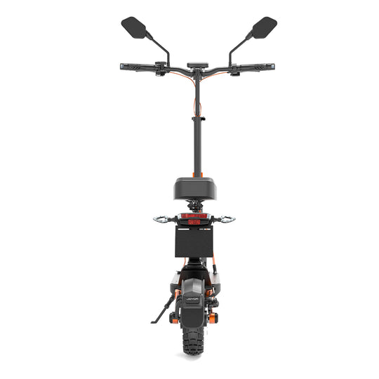[EU] JOYOR S8E (EEC) Seated Electric Scooter