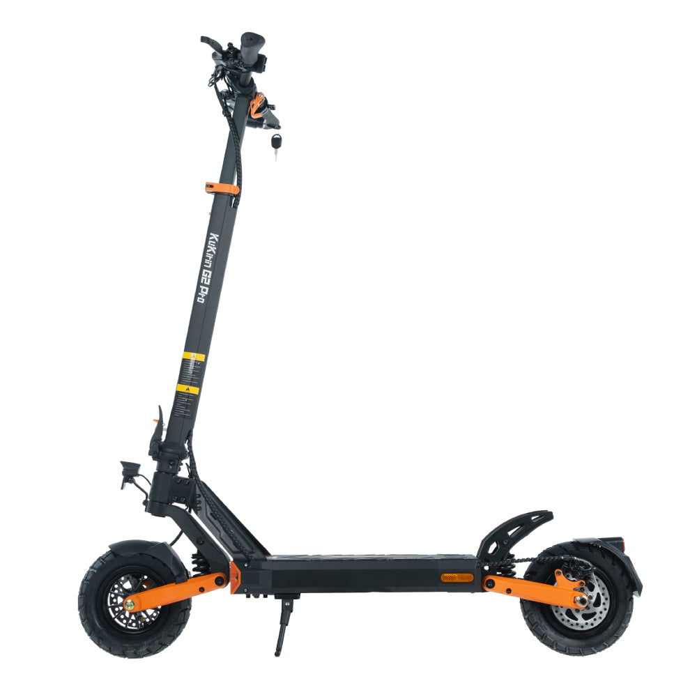 KuKirin G2 Pro(VMP)