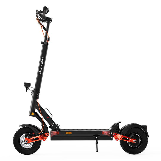[EU] JOYOR T6 Off-Road Electric Scooter