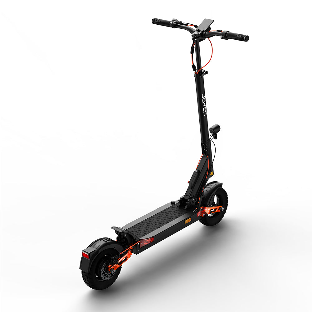 Joyor T6 off-road electric scooter