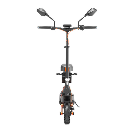 Joyor S8-E Electric Scooter with Seat