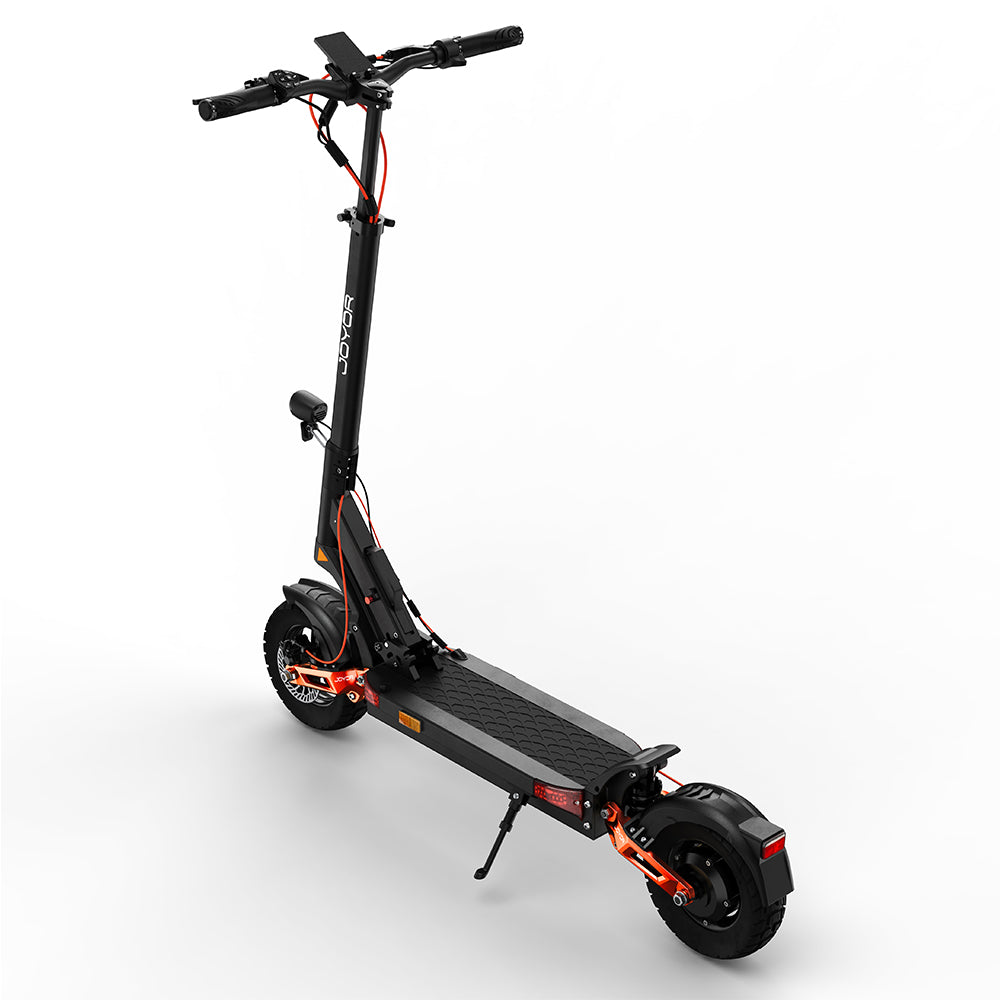 Joyor T6 off-road electric scooter
