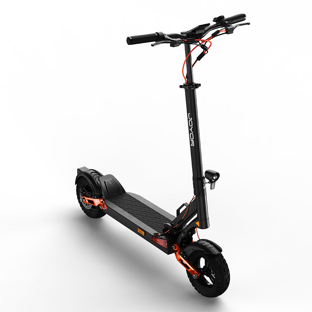 Joyor T6 off-road electric scooter