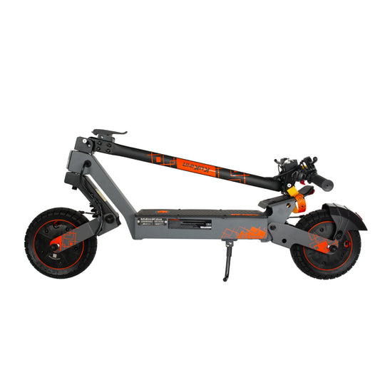 KuKirin G2 ULTRA-2