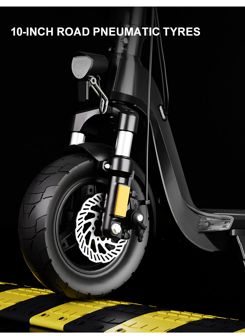 Joyor C10E(ABE) Affordable Electric Scooter