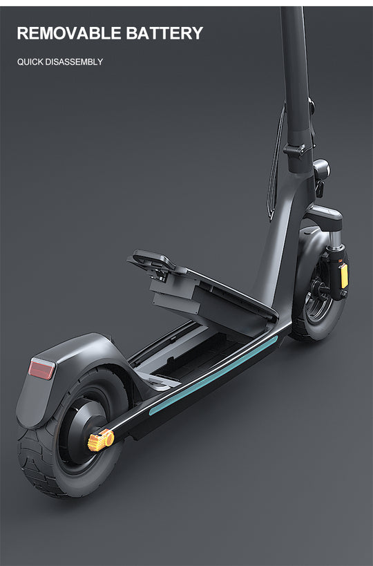 JOYOR C10 electric scooter for daily commuting