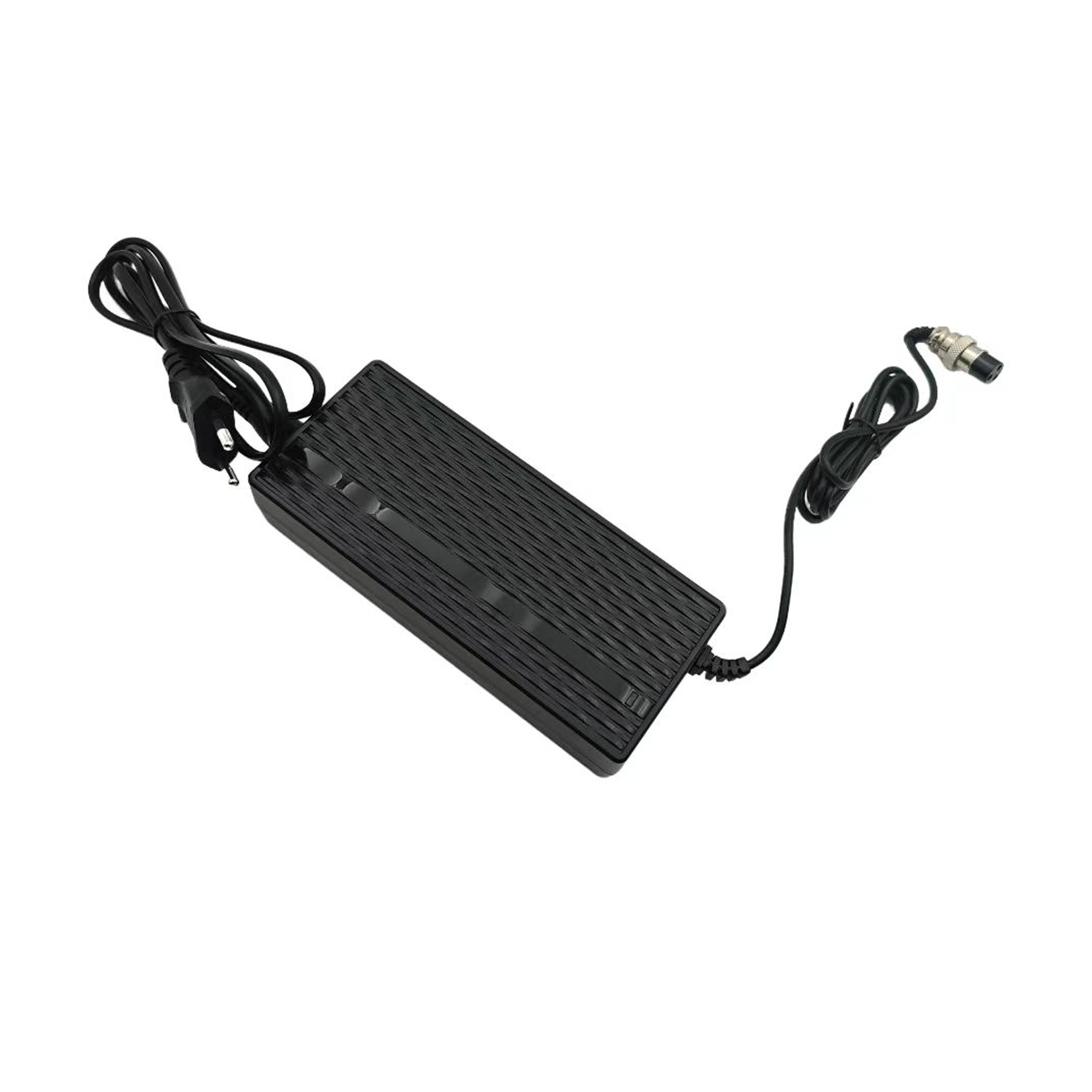 48V2A European standard plug charger