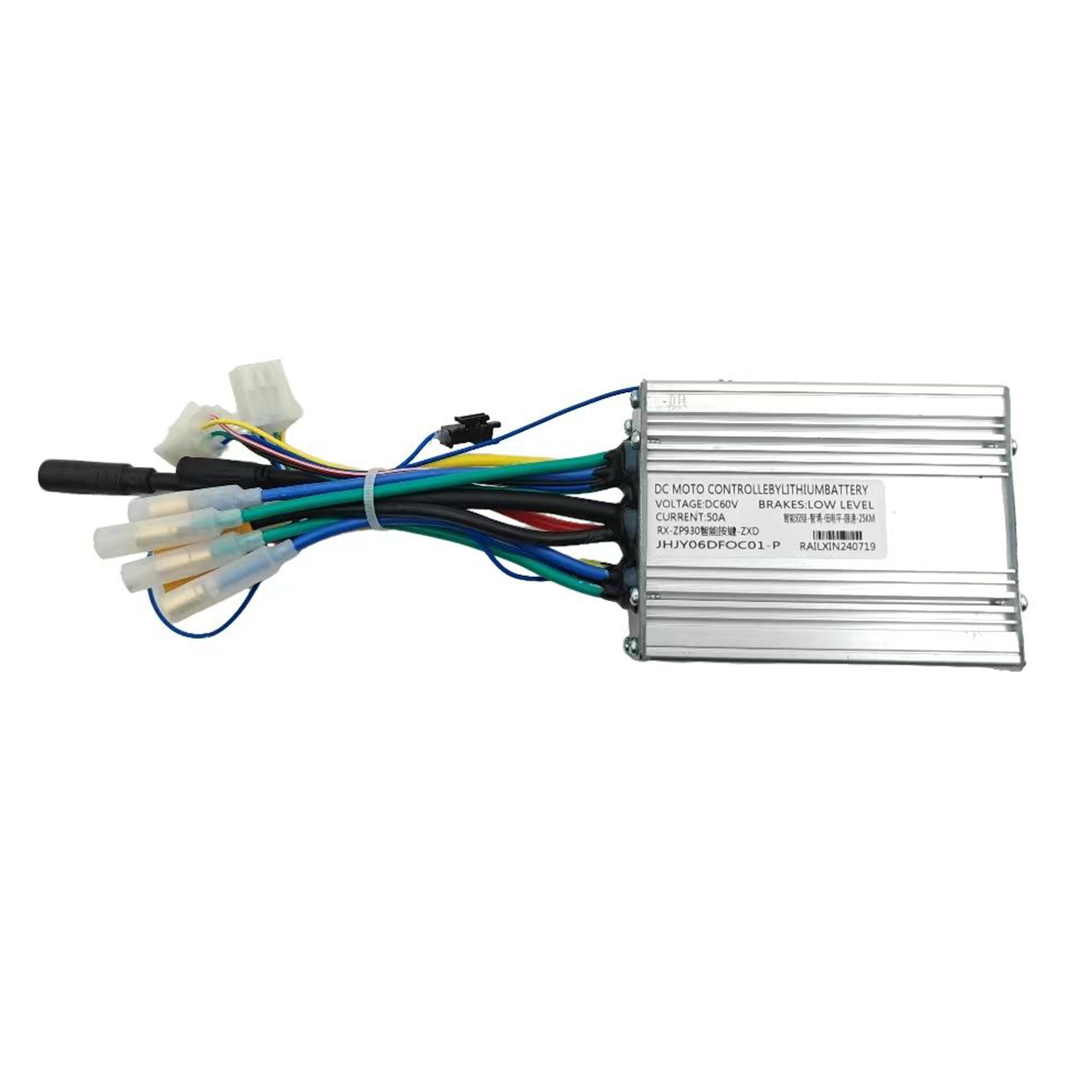 28 Pin Rectangle Controller S10-S-Z controller – joyor.store