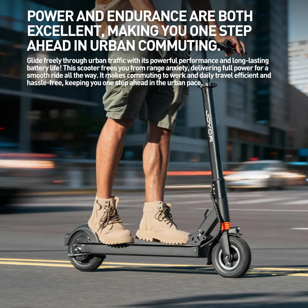 Joyor F5 City commuting Electric Scooter