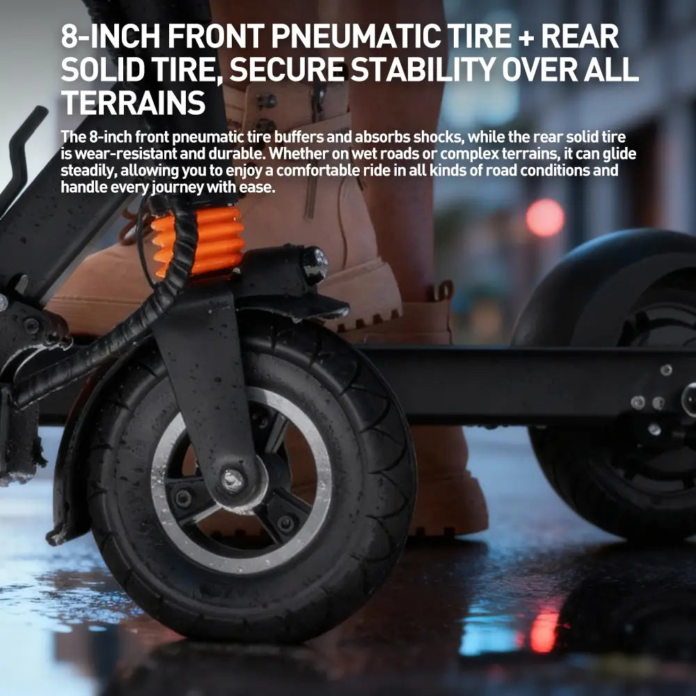 Joyor F5 City commuting Electric Scooter