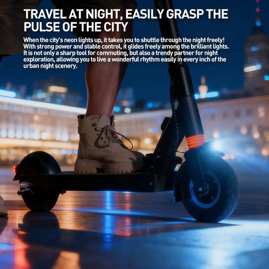 Joyor F5 City commuting Electric Scooter