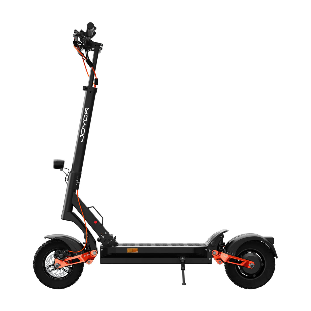Joyor T6E (ABE) Electric Scooter