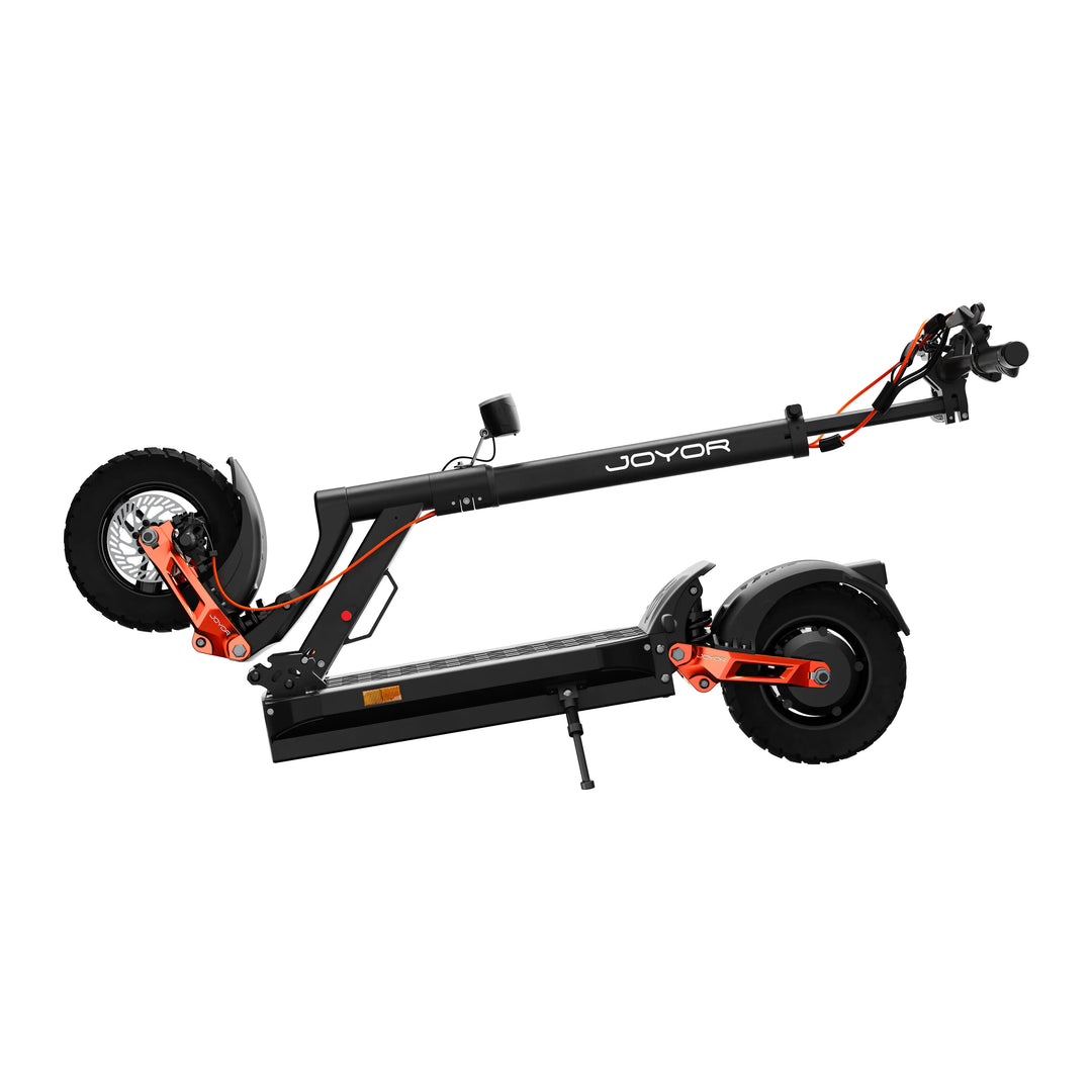 Joyor T6E (ABE) Electric Scooter