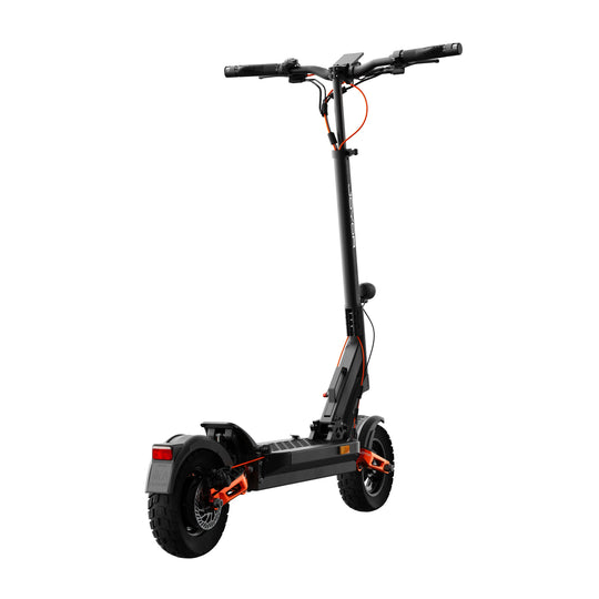 Joyor T6E (ABE) Electric Scooter