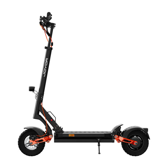 Joyor T6E Pro (ABE) Electric Scooter